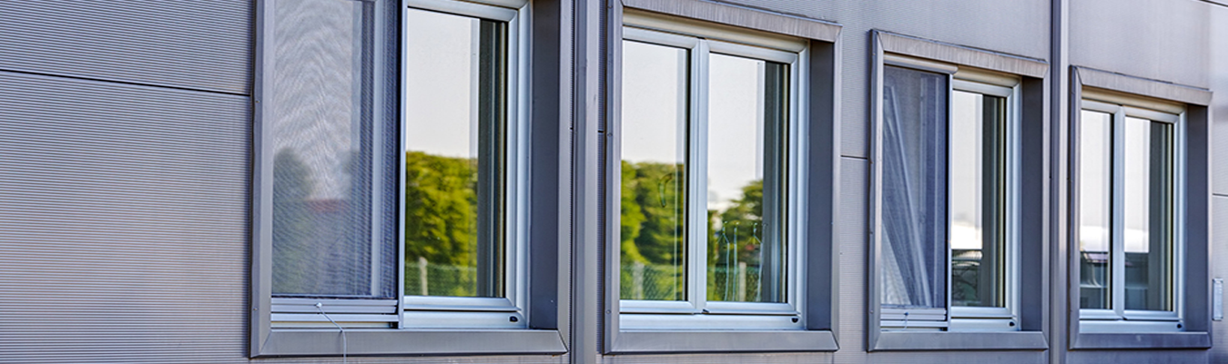 Security windows