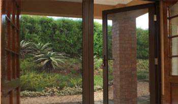 French Door
