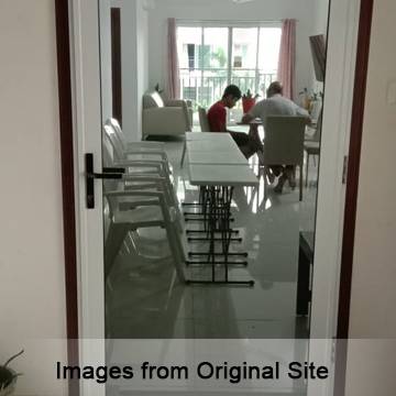 Security Doors