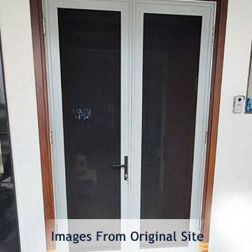 Premium Security Doors