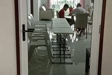 Security doors