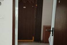 Meshtec Screen doors