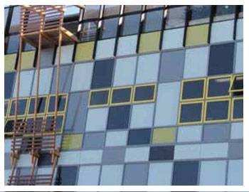 Safetec Doors