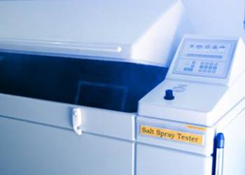 Testing machine to text mesh