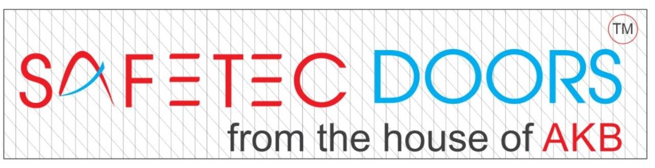 safetecdoors logo