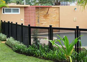 Pool Fencing and Balustrade